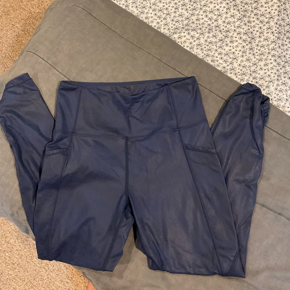Zyia Leggings